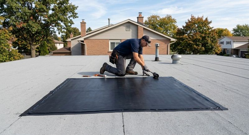 General Roofing