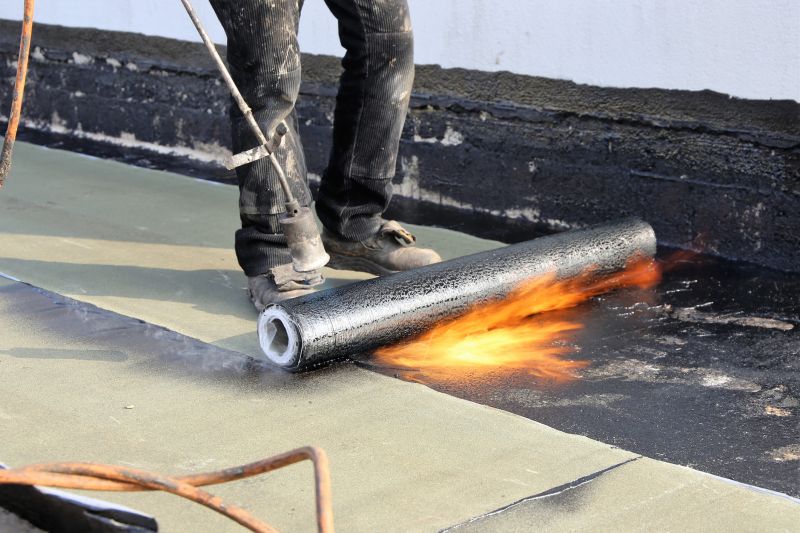 Why Roof Waterproofing Matters