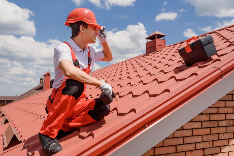 Extending Tile Roof Life With Repairs In Tulsa, Ok