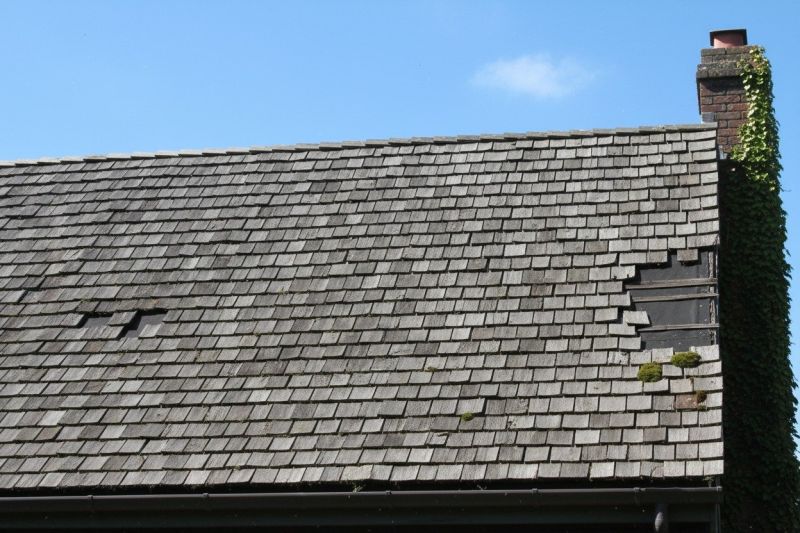 Benefits Of Cedar Shake Roof Replacement
