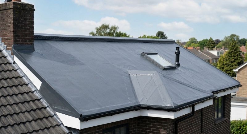 Benefits Of Commercial Skylights In Tulsa, Ok