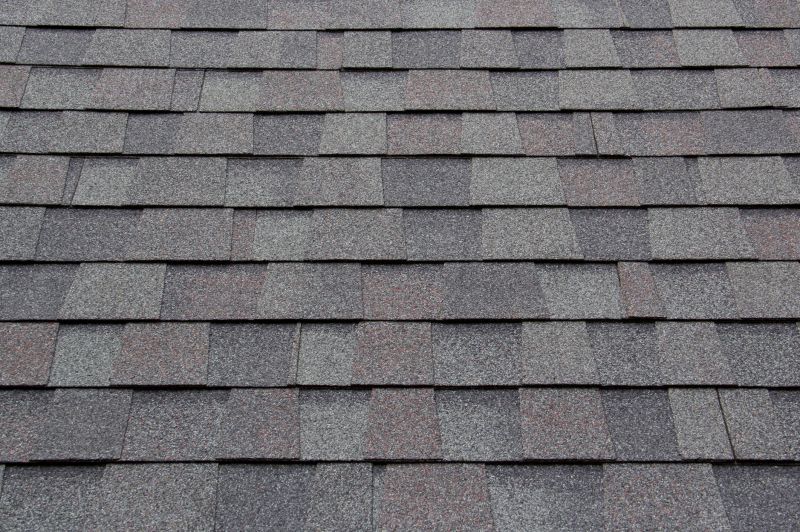 Choosing Asphalt Shingles