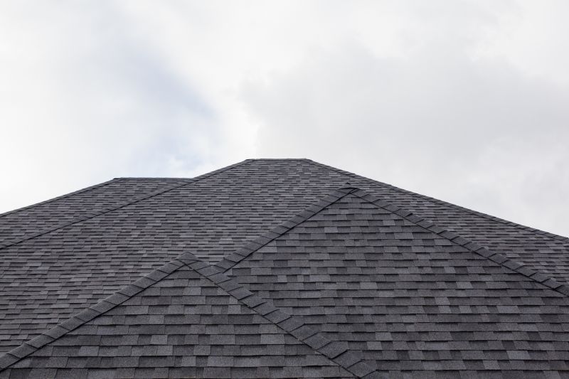 Choosing Asphalt Shingles