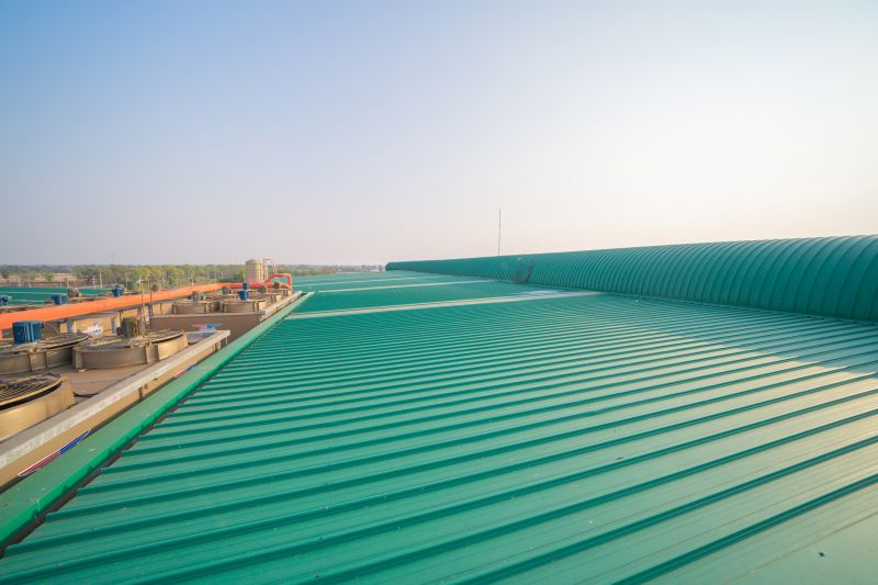 Choosing Composite Roof Materials In Tulsa, Ok