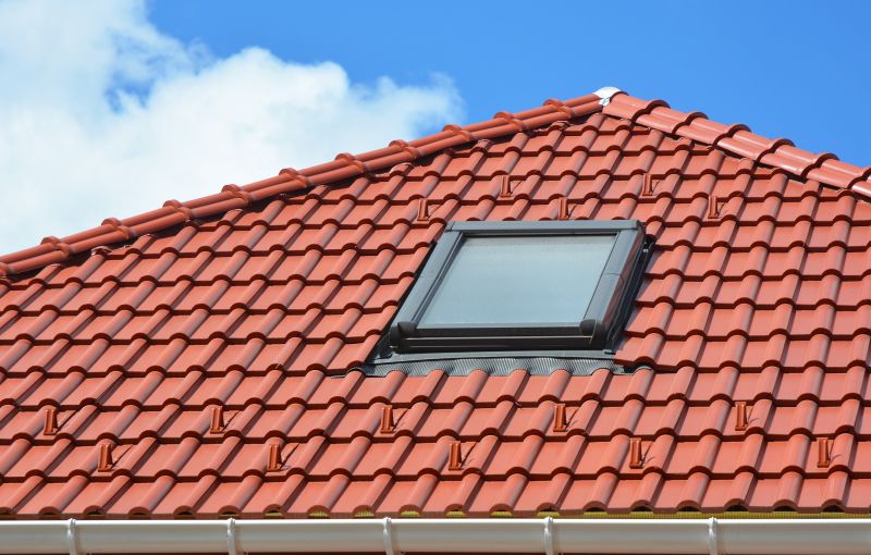 Choosing Tile Roofing For Tulsa, Ok Businesses