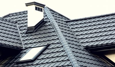 Choosing Tile Roofing Materials