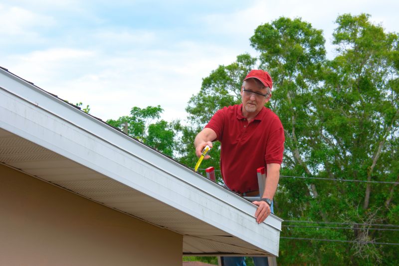 Commercial Roof Inspection