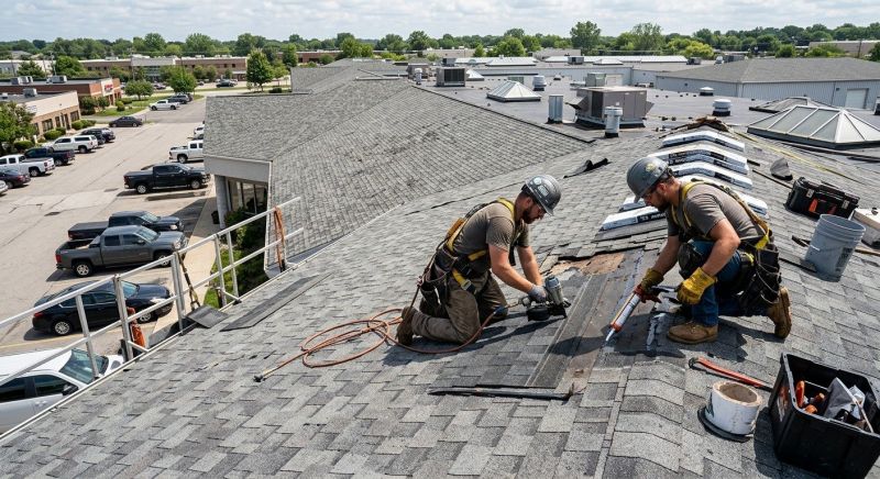 Roofing Service