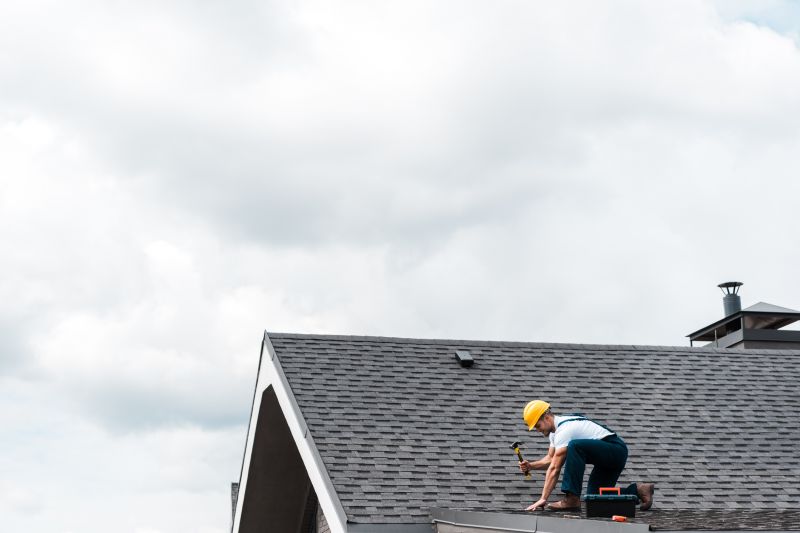 General Roofing