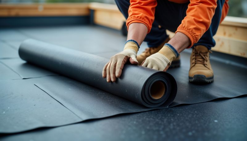 General Roofing