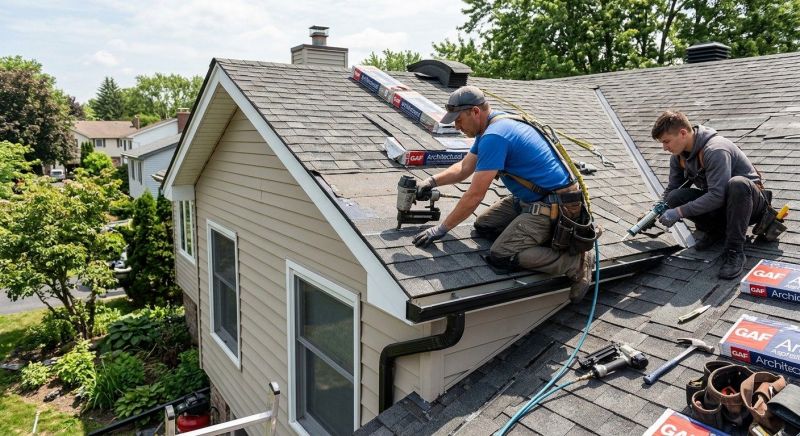 General Roofing