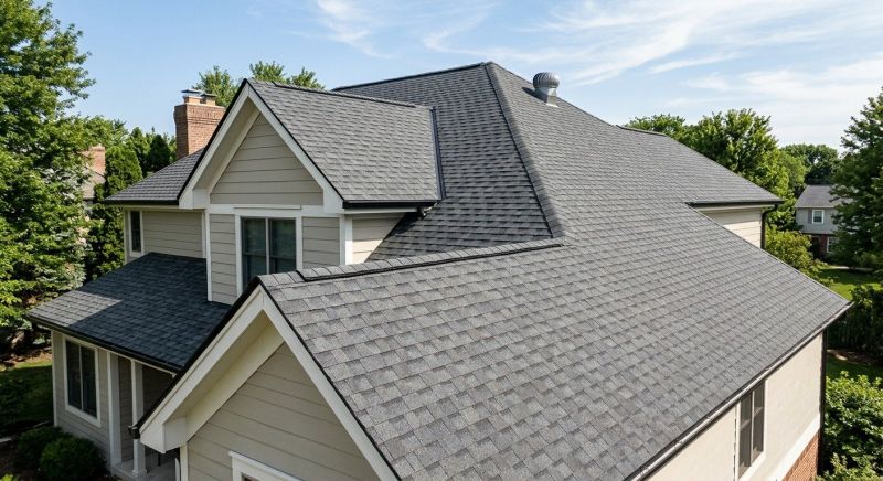 General Roofing