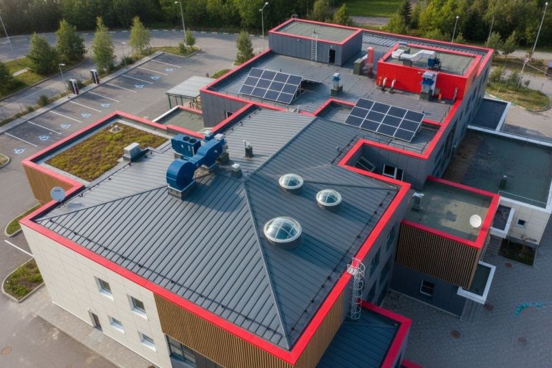 General Roofing