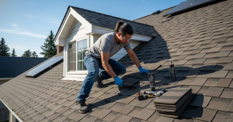General Roofing