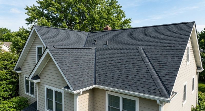 General Roofing