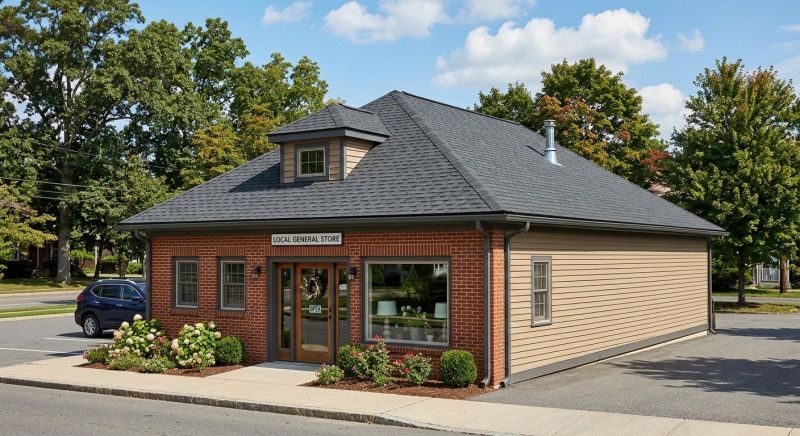 General Roofing