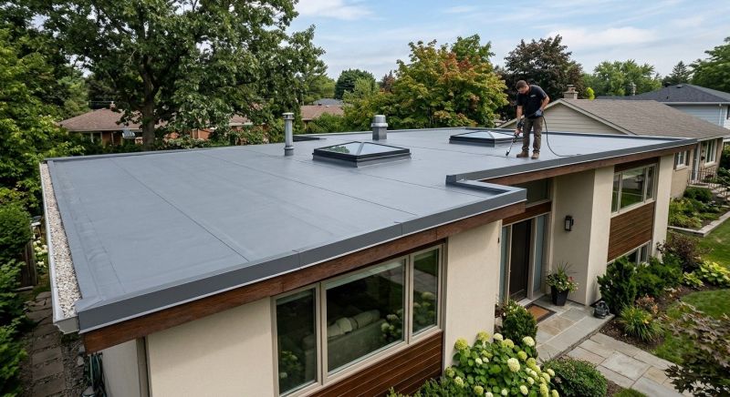 General Roofing