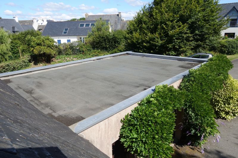 General Roofing