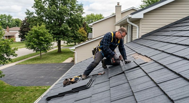 General Roofing