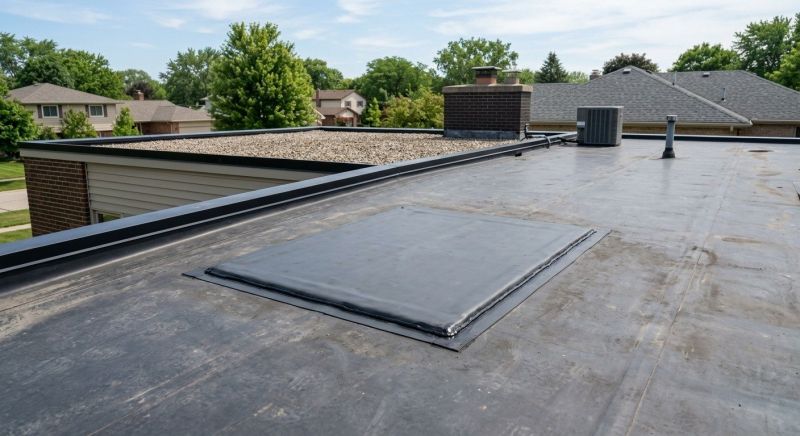 General Roofing