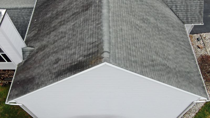 General Roofing