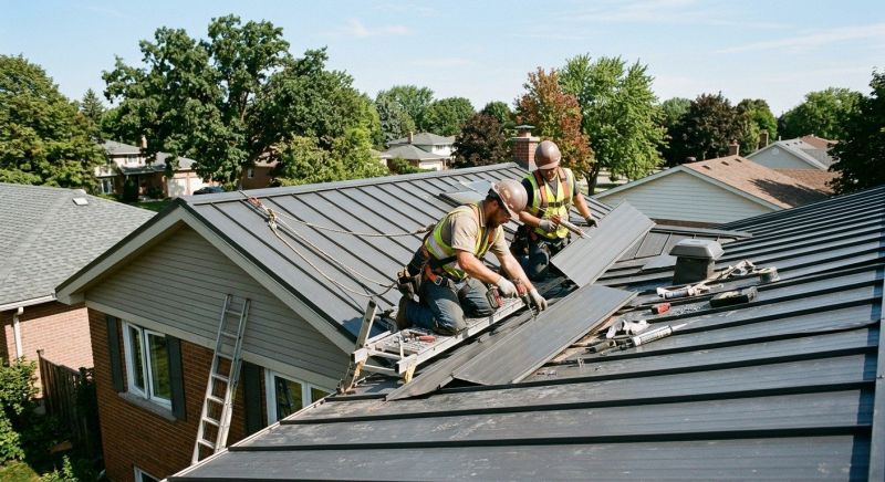 General Roofing