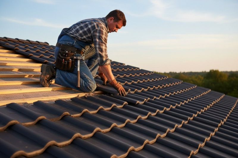 Is Torchdown Roofing Right For Tulsa, Ok Weather?