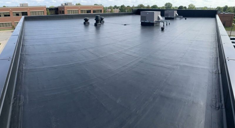 Roof Waterproofing