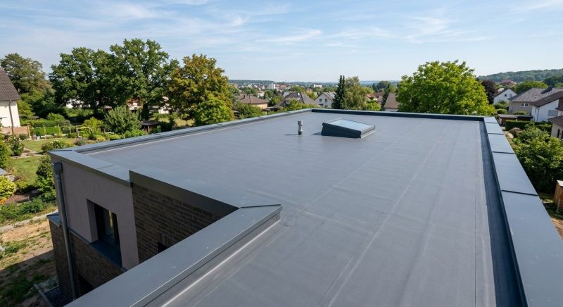 Roof Waterproofing