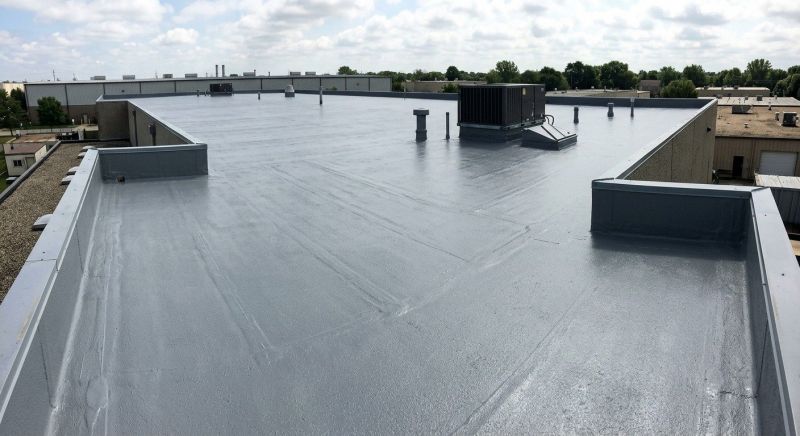 Roof Waterproofing