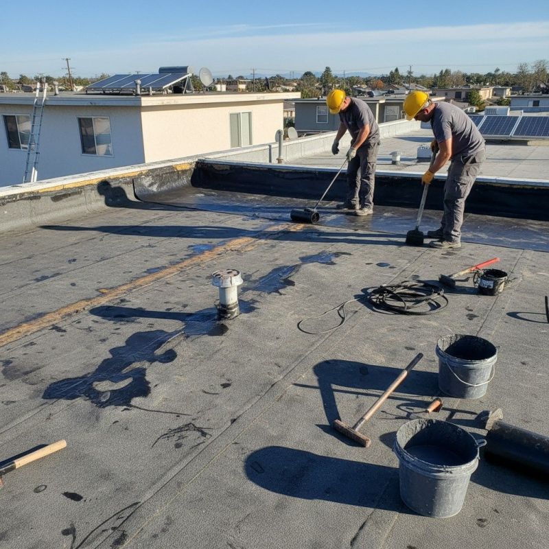 Signs Your Business Roof Needs Repair In Tulsa, Ok