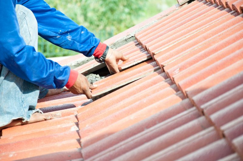 Signs Your Tile Roof Needs Repair