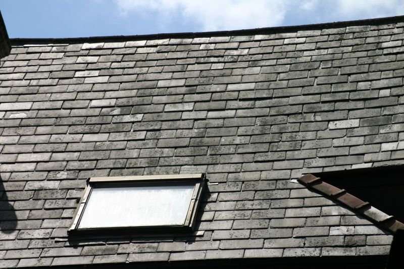 Skylights Installation