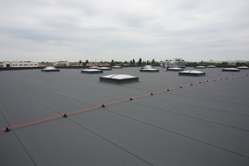 Skylights Installation