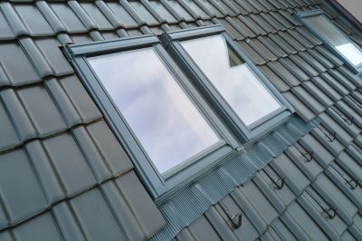 Skylights Installation