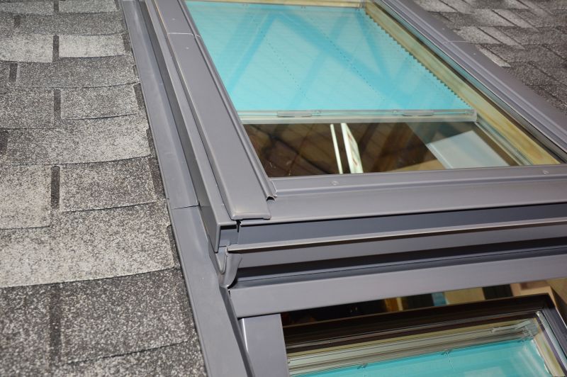 Skylights Installation