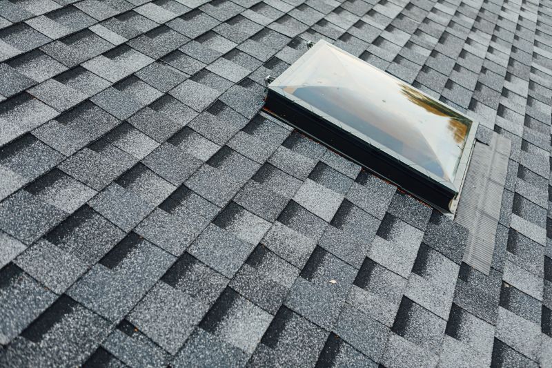 Skylights Installation