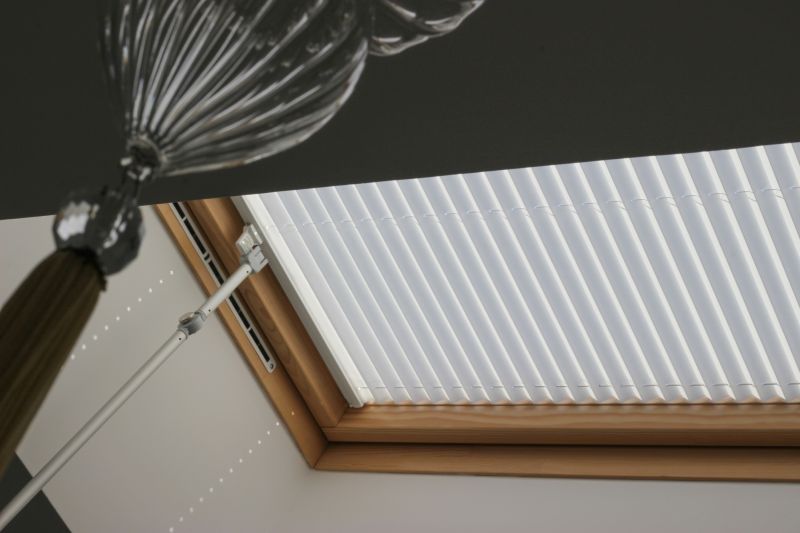 Skylights Installation