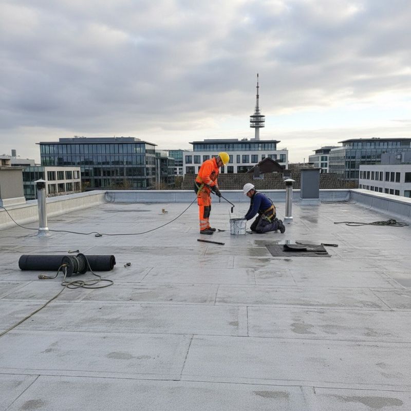 Why Businesses Choose Metal Roofs In Tulsa, Ok