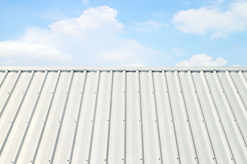 Why Metal Roofing Performs Well In Tulsa, Ok Weather