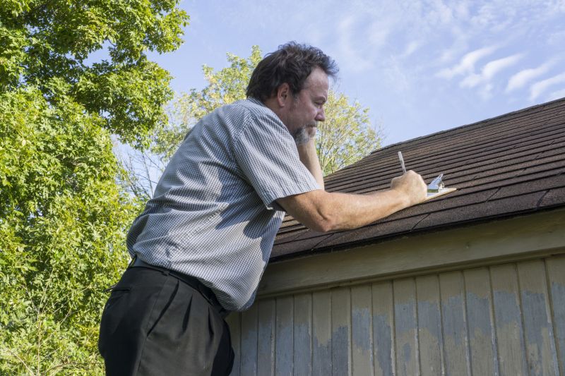 Why Roof Inspections Matter
