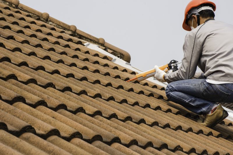Why Roof Waterproofing Matters