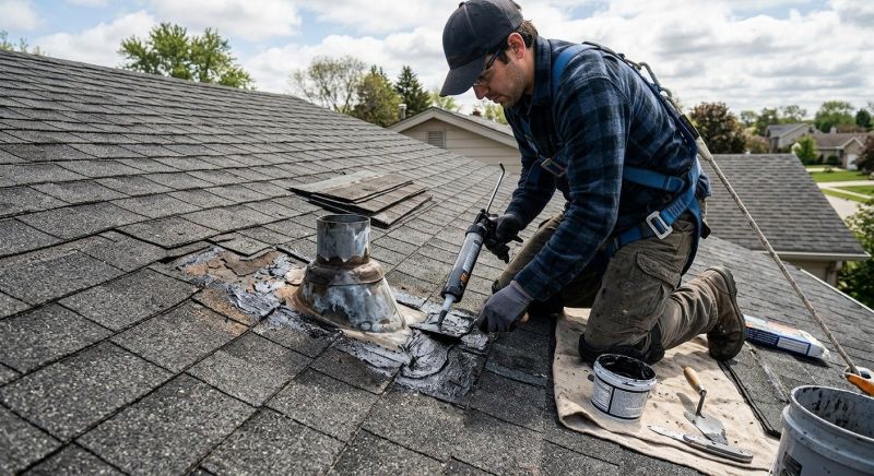 Why Roof Waterproofing Matters