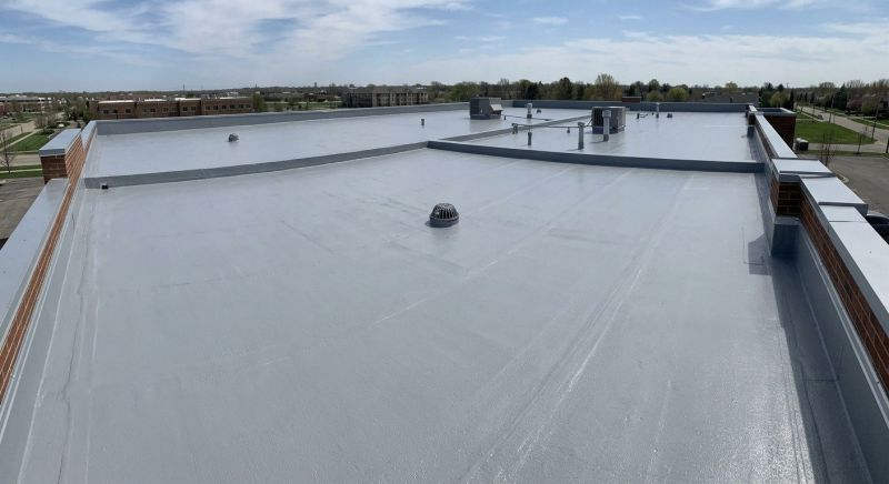 Why Roof Waterproofing Matters