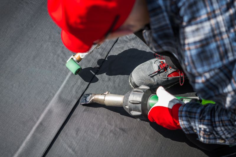 Why Roof Waterproofing Matters